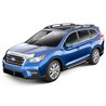 Husky Liners | Aeroskin Hood Protector Chrome - Ascent 2.4T 2019-2025