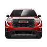 Husky Liners | Aeroskin Hood Protector Chrome - Acadia 2.5T 2024-2025
