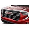 Husky Liners | Aeroskin Hood Protector Chrome - Acadia 2.5T 2024-2025