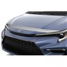 Husky Liners | Aeroskin Hood Protector Chrome - Corolla 1.8L / 2.0L 2020-2025
