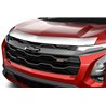 Husky Liners | Aeroskin Hood Protector Chrome - Equinox 1.4T / 1.5T / 2.0T 2025