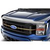 Husky Liners | Aeroskin Hood Protector Chrome - F-150 2021-2025