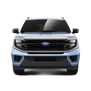 Husky Liners | Aeroskin Hood Protector Chrome - Expedition 3.5T 2025