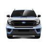 Husky Liners | Aeroskin Hood Protector Chrome - Expedition 3.5T 2025