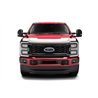 Husky Liners | Aeroskin Hood Protector Chrome - F-250 / F-350 2023-2025