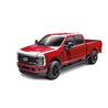 Husky Liners | Aeroskin Hood Protector Chrome - F-250 / F-350 2023-2025