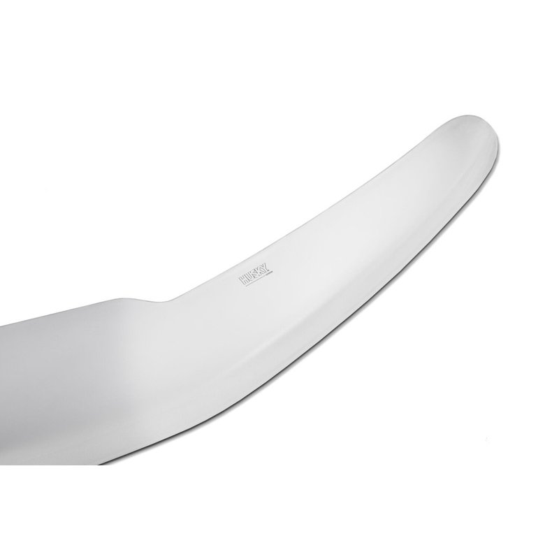 Husky Liners | Aeroskin Hood Protector Chrome - Trax 1.2T / 1.4T 2024-2025