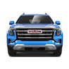 Husky Liners | Aeroskin Hood Protector Chrome - Terrain 1.5T 2025