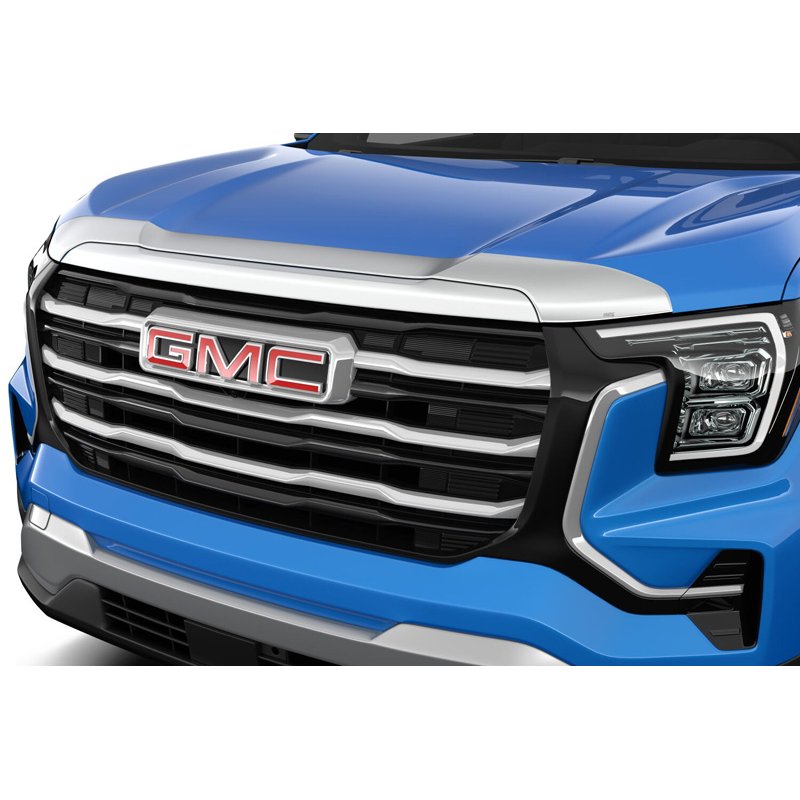 Husky Liners | Aeroskin Hood Protector Chrome - Terrain 1.5T 2025