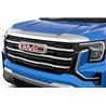 Husky Liners | Aeroskin Hood Protector Chrome - Terrain 1.5T 2025