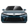 Husky Liners | Aeroskin Hood Protector Chrome - Camry 2.5L 2025