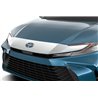 Husky Liners | Aeroskin Hood Protector Chrome - Camry 2.5L 2025