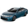 Husky Liners | Aeroskin Hood Protector Chrome - Camry 2.5L 2025