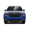 Husky Liners | Aeroskin Hood Protector Chrome - Forester 2.5L 2025
