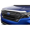 Husky Liners | Aeroskin Hood Protector Chrome - Forester 2.5L 2025