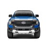 Husky Liners | Aeroskin Hood Protector Chrome - Ranger 2.3T / 2.7T / 3.0T 2024-2025