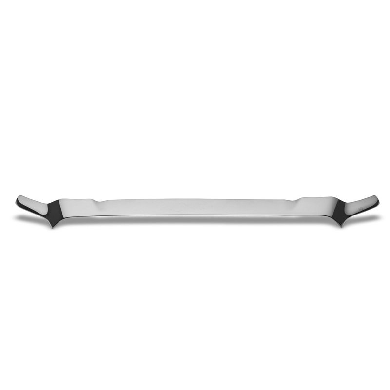 Husky Liners | Aeroskin Hood Protector Chrome - 4Runner / Tacoma 2.4T 2024-2025