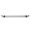 Husky Liners | Aeroskin Hood Protector Chrome - 4Runner / Tacoma 2.4T 2024-2025