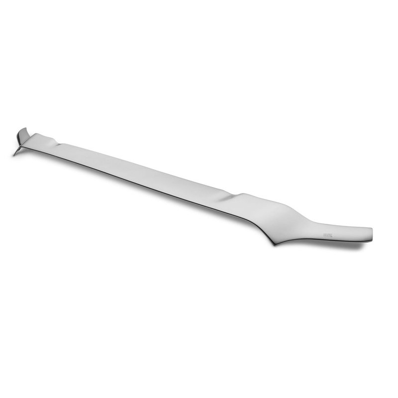 Husky Liners | Aeroskin Hood Protector Chrome - 4Runner / Tacoma 2.4T 2024-2025