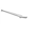 Husky Liners | Aeroskin Hood Protector Chrome - 4Runner / Tacoma 2.4T 2024-2025