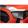 Husky Liners | Aeroskin Hood Protector Chrome - 4Runner / Tacoma 2.4T 2024-2025