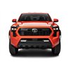 Husky Liners | Aeroskin Hood Protector Chrome - 4Runner / Tacoma 2.4T 2024-2025