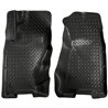 Husky Liners | Classic Style - Front Floor Liners - Front - Grand Cherokee 4.0L / 4.7L 1999-2004