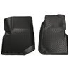 Husky Liners | Classic Style - Front Floor Liners - Front - Buick / Chevrolet / GMC / Oldsmobile / Saab 2002-2009