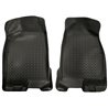 Husky Liners | Classic Style - Front Floor Liners - Front - Colorado / Canyon 2004-2012