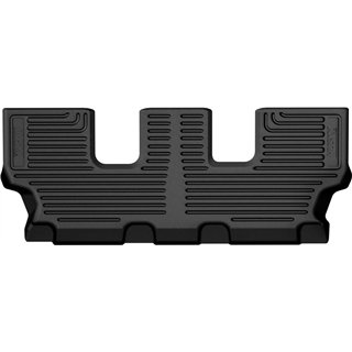 Husky Liners | X-act Contour - 3rd Seat Floor Liner - 3rd Row - GV80 2.5T / 3.5T 2021-2025