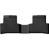Husky Liners | X-act Contour - 2nd Seat Floor Liner - Rear - UX200 / UX250h / UX300h 2.0L 2019-2025