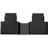 Husky Liners | X-act Contour - 2nd Seat Floor Liner - Rear - Crown 2.4T / 2.5L 2023-2025