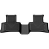 Husky Liners | X-act Contour - 2nd Seat Floor Liner - Rear - GLC300 2.0T 2023-2024