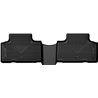 Husky Liners | X-act Contour - Front Floor Liners - Front - GV80 2.5T / 3.5T 2021-2025