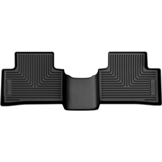 Husky Liners | X-act Contour - Front Floor Liners - Front - GV70 2.5T / 3.5T 2022-2025