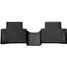 Husky Liners | X-act Contour - Front Floor Liners - Front - GV70 2.5T / 3.5T 2022-2025