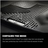 Husky Liners | X-act Contour - Front Floor Liners - Front - GV70 2.5T / 3.5T 2022-2025