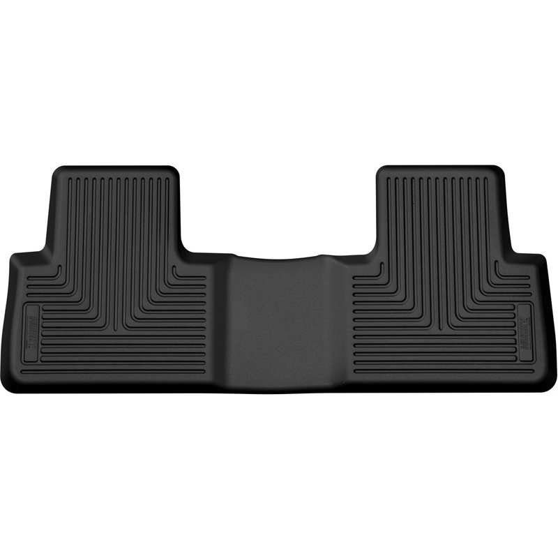 Husky Liners | X-act Contour - 2nd Seat Floor Liner - Rear - RDX 2.0T 2019-2025