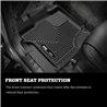 Husky Liners | X-act Contour - Front Floor Liners - Front - Crosstrek / Impreza 2.0L / 2.5L 2024-2025