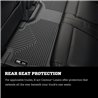 Husky Liners | X-act Contour - 2nd Seat Floor Liner - Rear - Crosstrek / Impreza 2.0L / 2.5L 2024-2025
