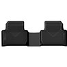 Husky Liners | X-act Contour - 2nd Seat Floor Liner - Rear - Santa Fe 1.6T / 2.5L 2024-2025
