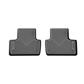 Husky Liners | X-act Contour - 2nd Seat Floor Liner - Rear - XC60 2.0T 2018-2025