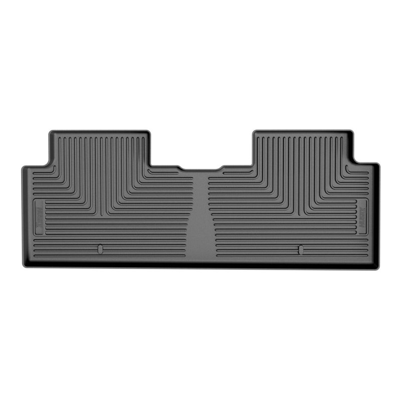 Husky Liners | X-act Contour - 2nd Seat Floor Liner - Rear - EV6 2022-2025