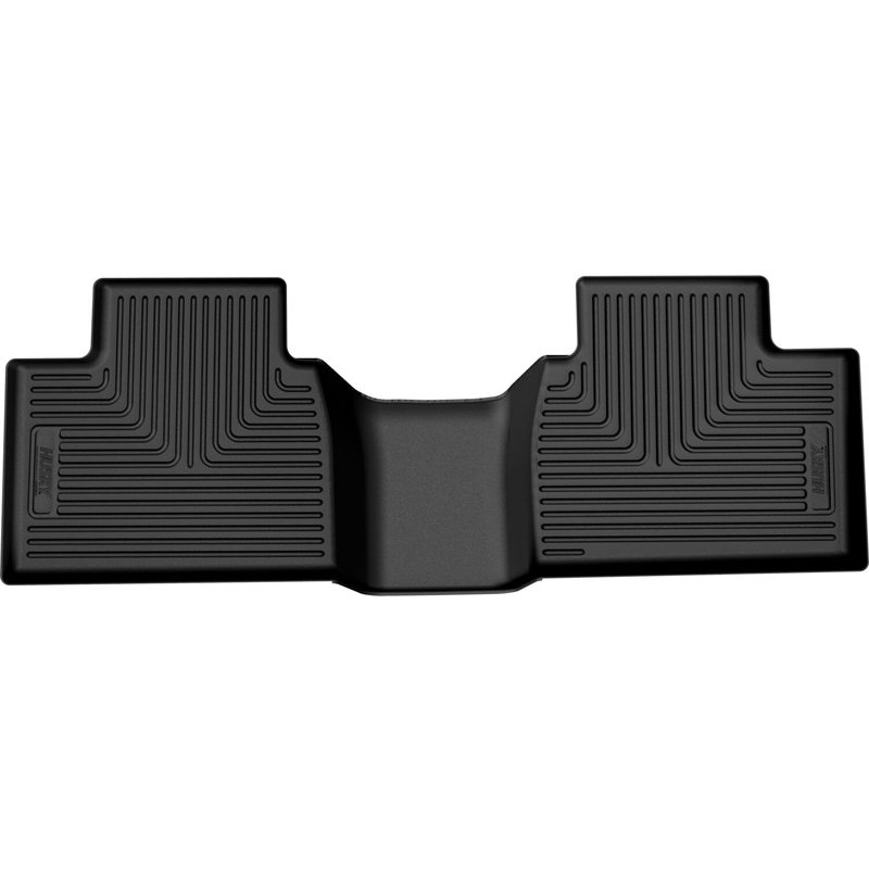 Husky Liners | X-act Contour - 2nd Seat Floor Liner - Rear - Camry 2.5L 2025