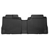 Husky Liners | X-act Contour - 2nd Seat Floor Liner - Rear - Equinox / Terrain 2010-2017