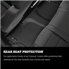Husky Liners | X-act Contour - 2nd Seat Floor Liner - Rear - Equinox / Terrain 2010-2017
