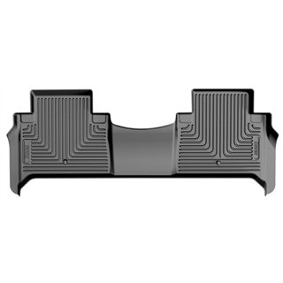 Husky Liners | X-act Contour - 2nd Seat Floor Liner - Rear - QX80 3.5T 2025