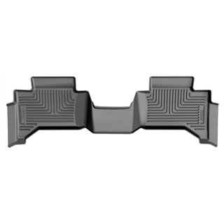 Husky Liners | X-act Contour - 2nd Seat Floor Liner - Rear - GX550 / Land Cruiser 2024-2025