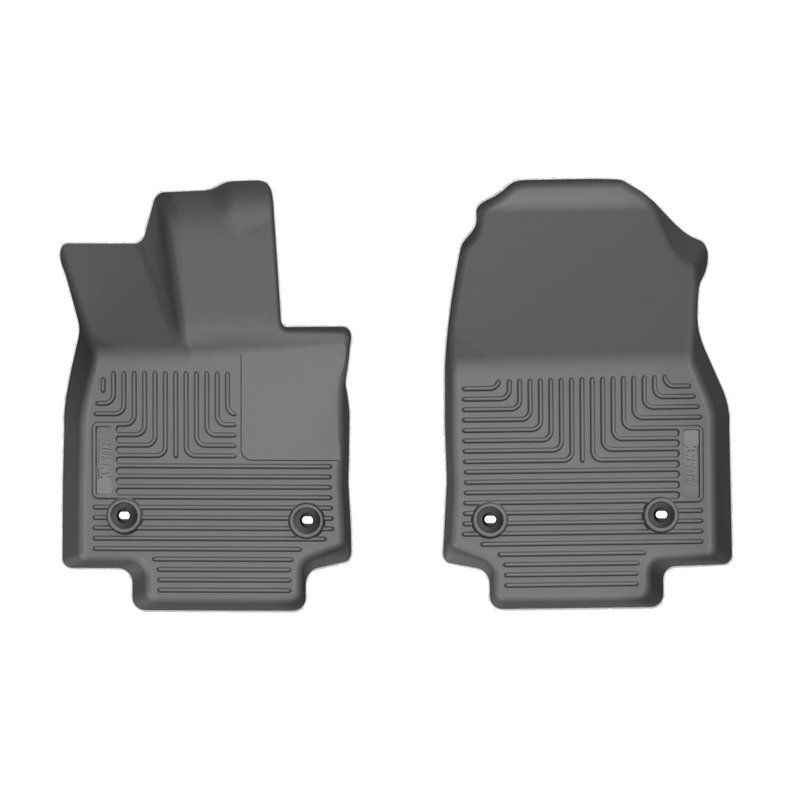 Husky Liners | X-act Contour - Front Floor Liners - Front - RX350 / RX350h / RX500h 2024-2025