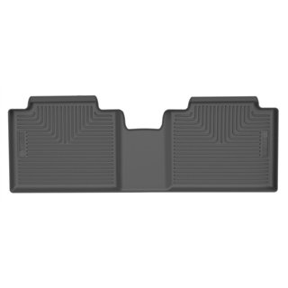 Husky Liners | X-act Contour - 2nd Seat Floor Liner - Rear - RX350 / RX350h / RX500h 2024-2025
